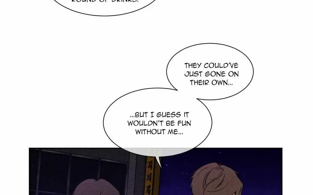 The King of Loving Love Chapter 29.2 page 22 - 