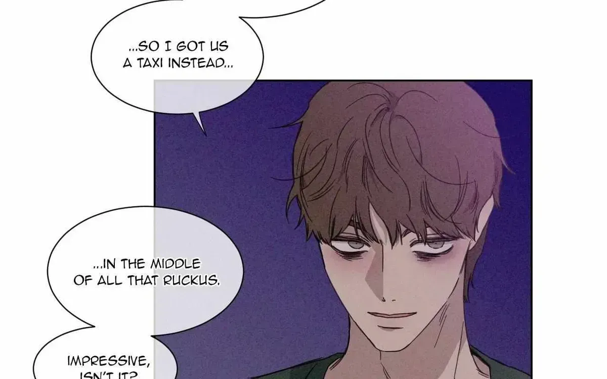 The King of Loving Love Chapter 29.2 page 24 - 