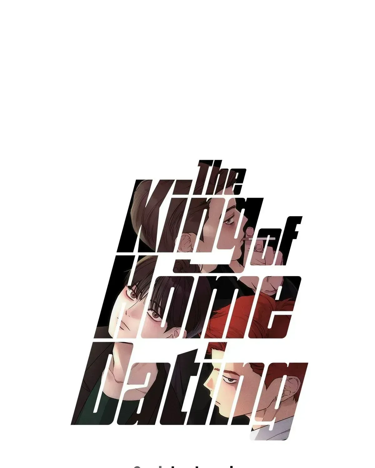 The King of Loving Love Chapter 29.2 page 45 - 