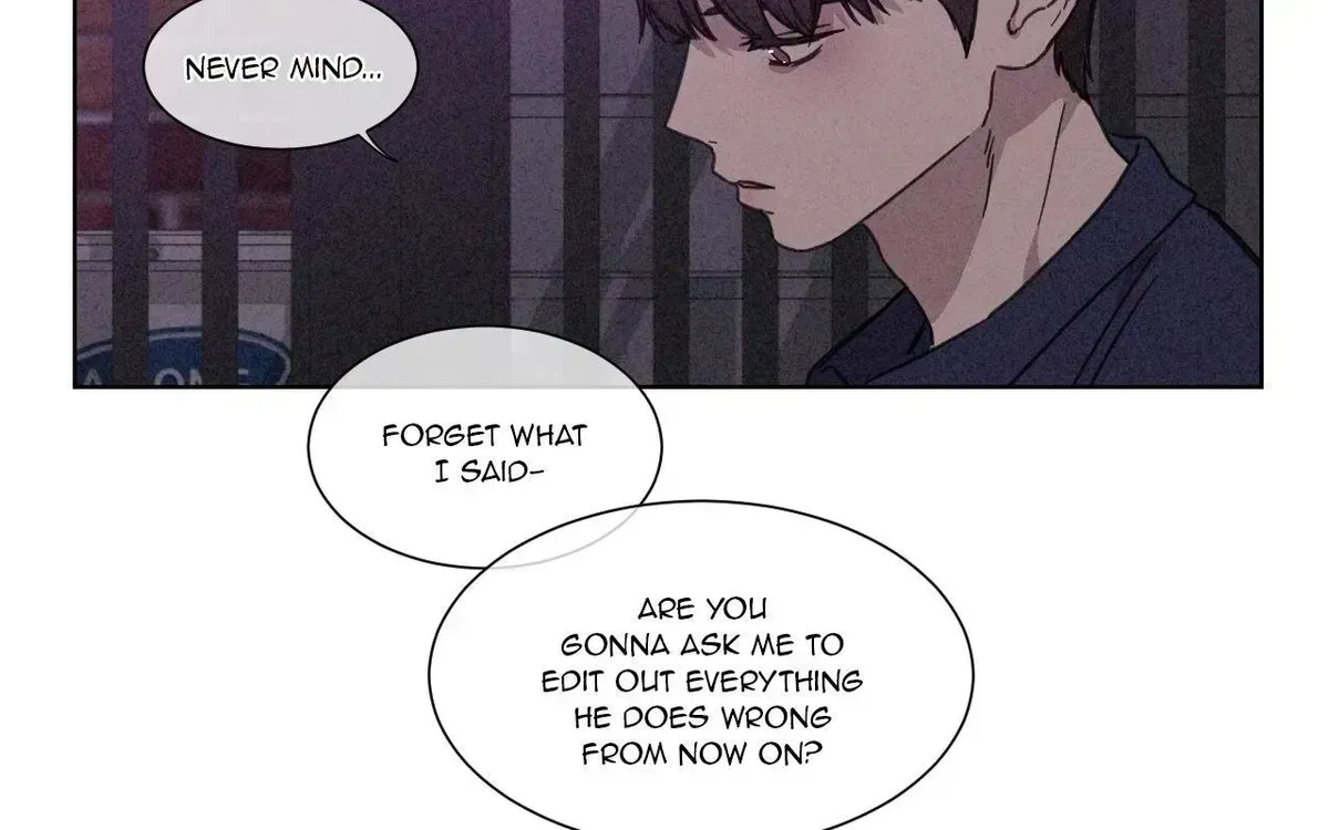 The King of Loving Love Chapter 29.2 page 48 - 