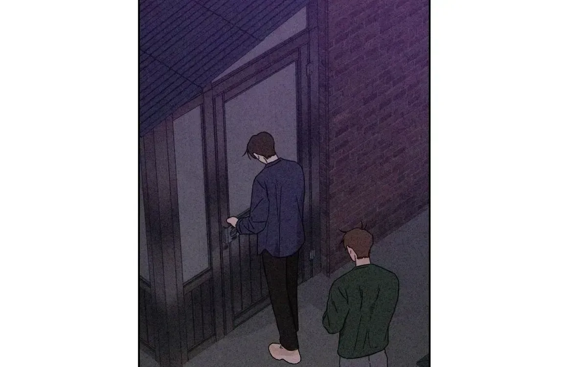 The King of Loving Love Chapter 29.2 page 64 - 
