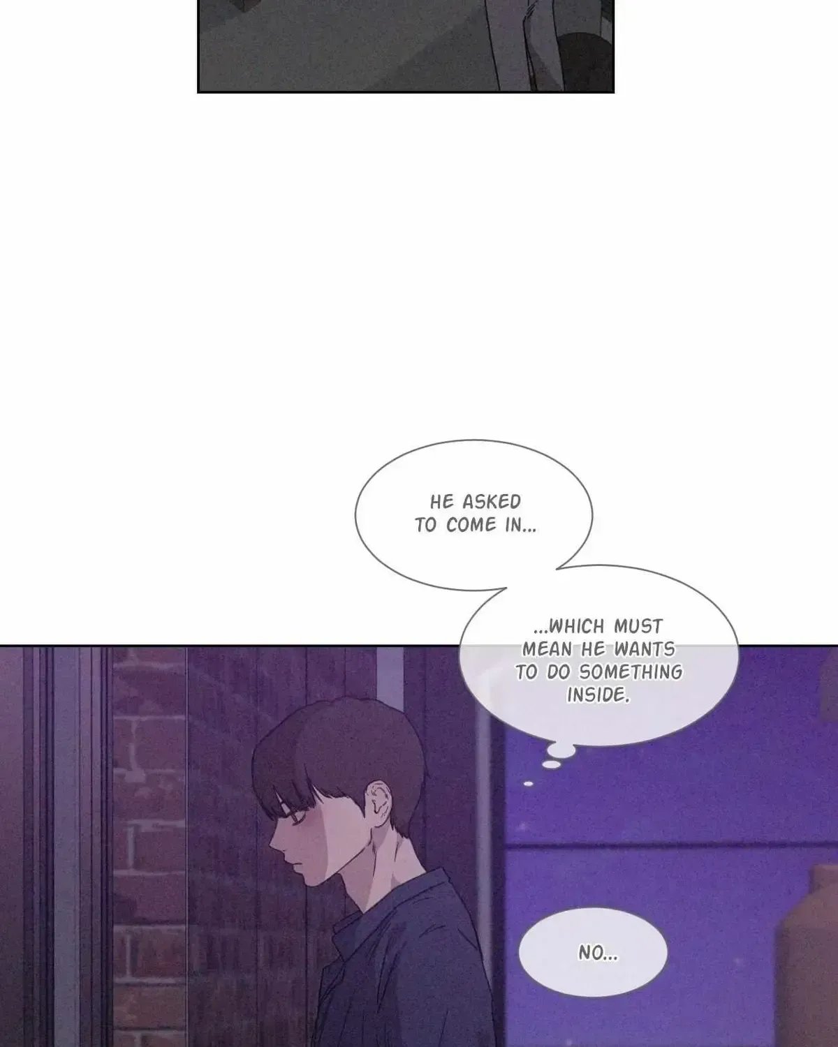 The King of Loving Love Chapter 29.2 page 65 - 