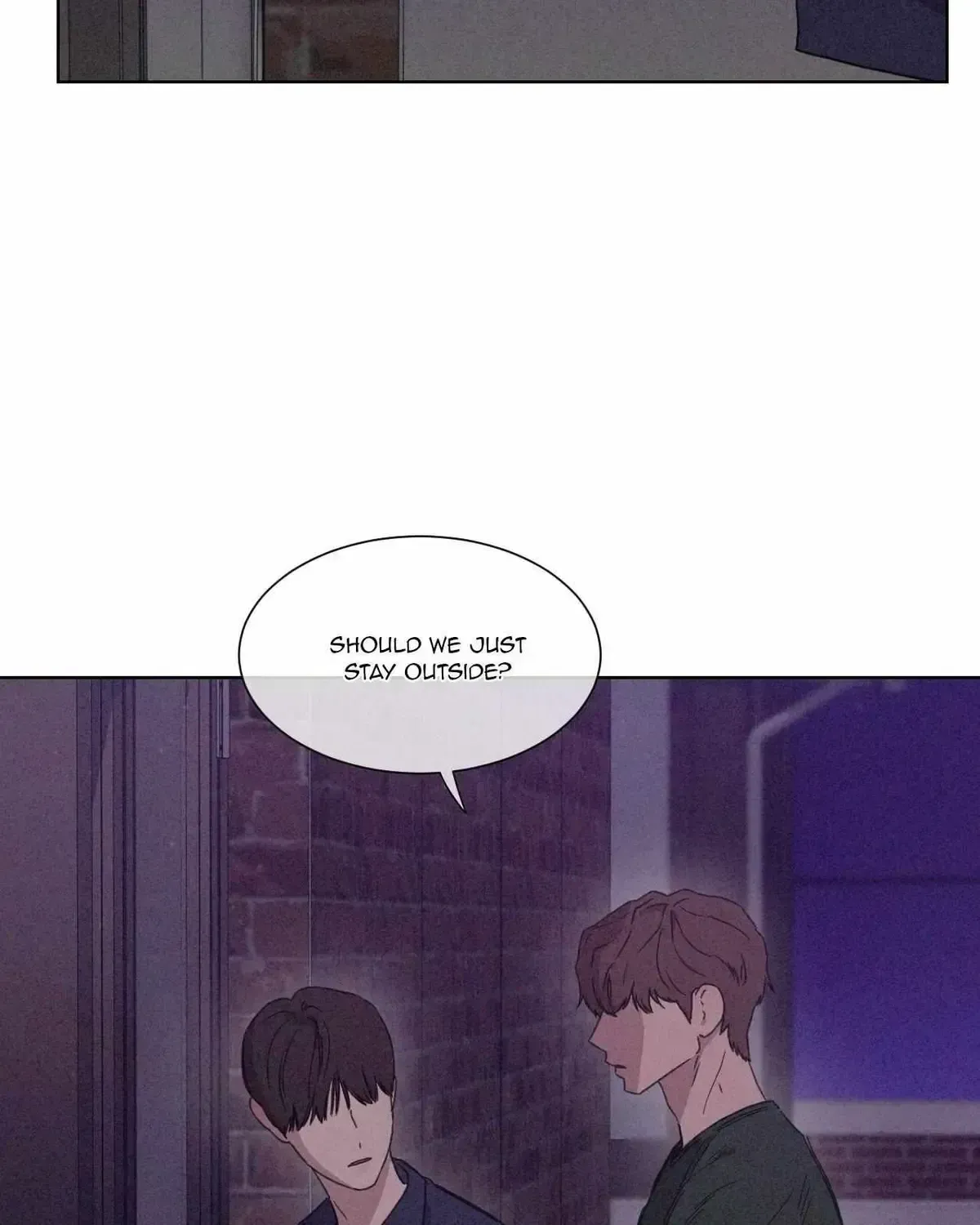 The King of Loving Love Chapter 29.2 page 70 - 