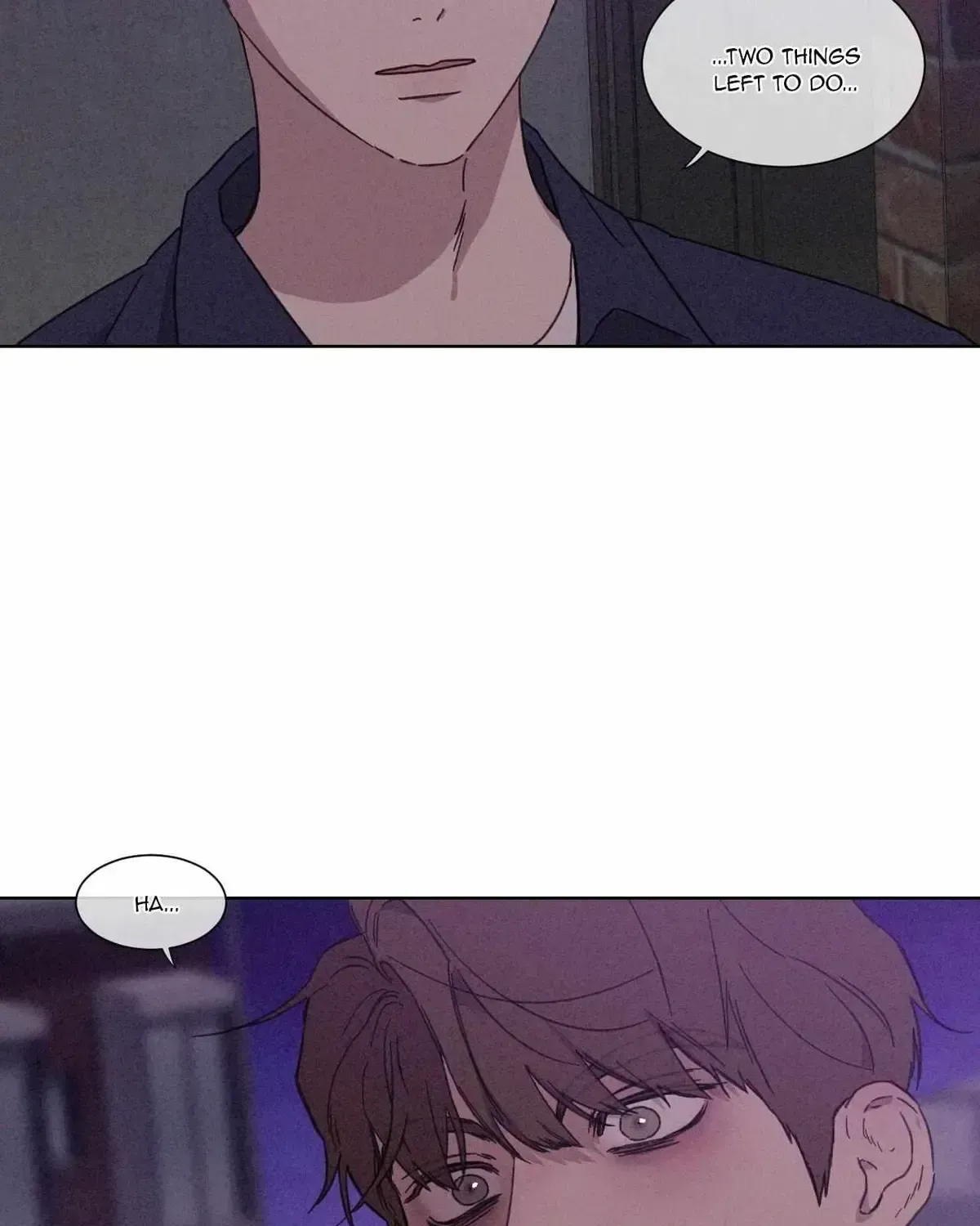 The King of Loving Love Chapter 29.2 page 80 - 