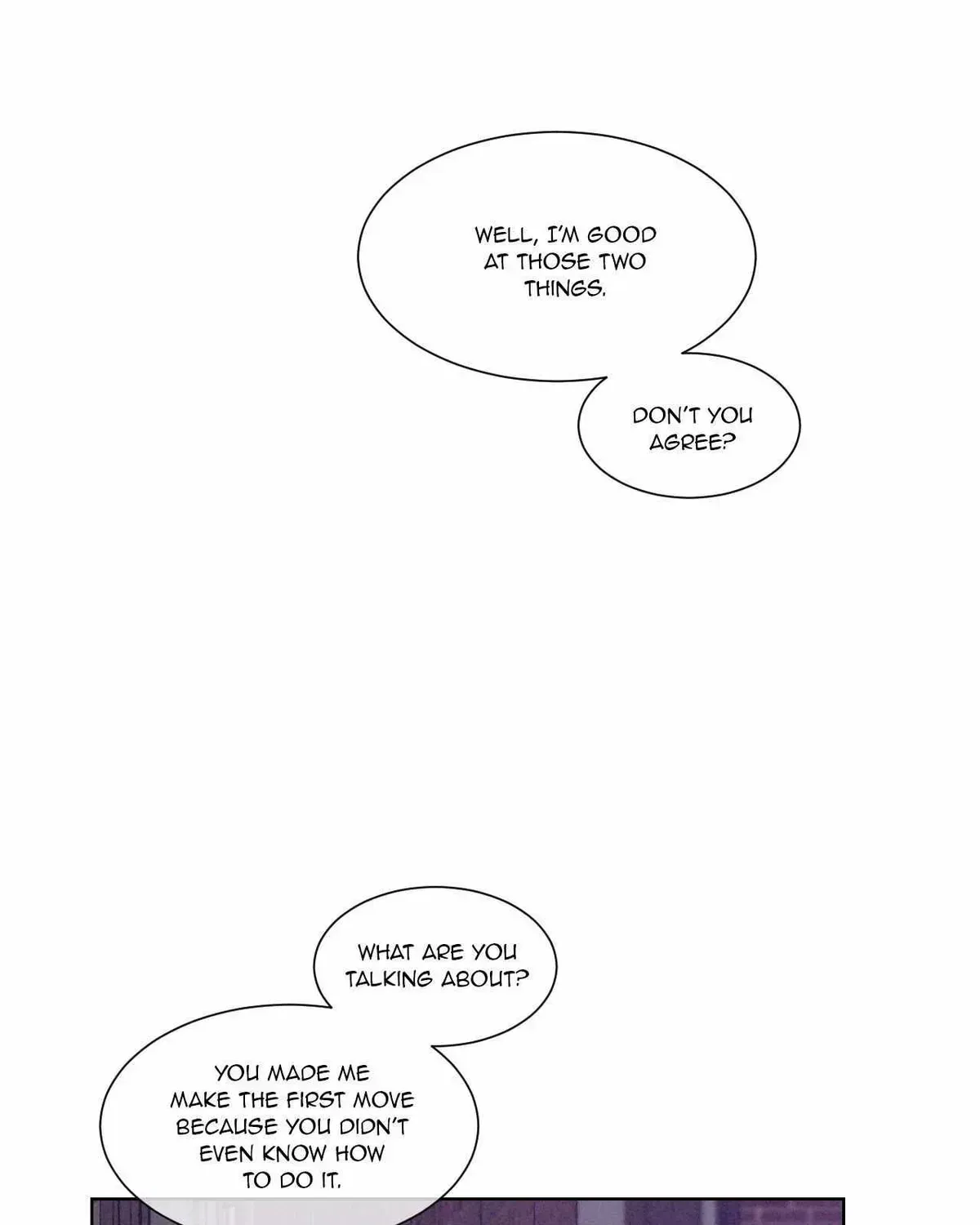 The King of Loving Love Chapter 29.2 page 83 - 