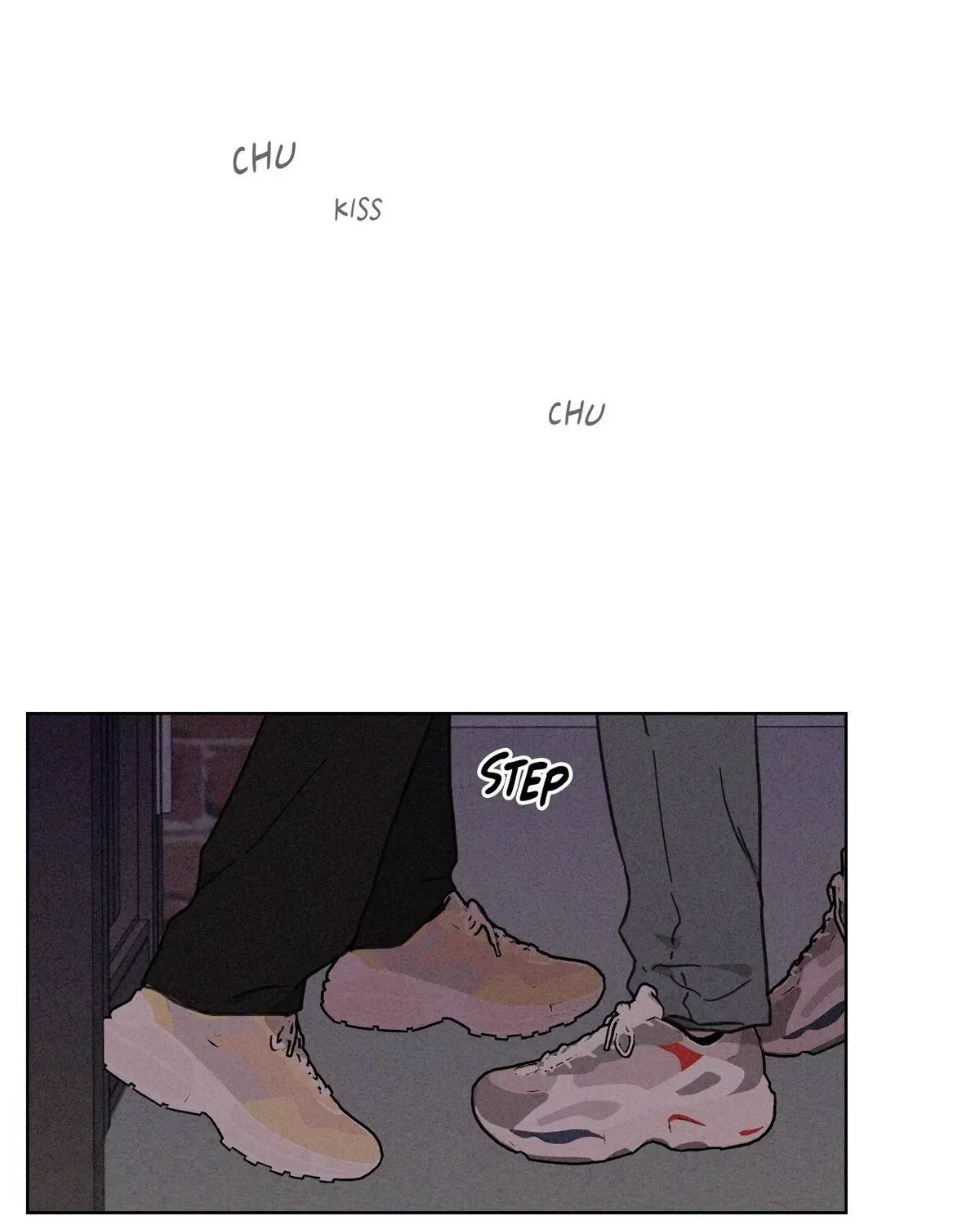 The King of Loving Love Chapter 29.2 page 97 - 