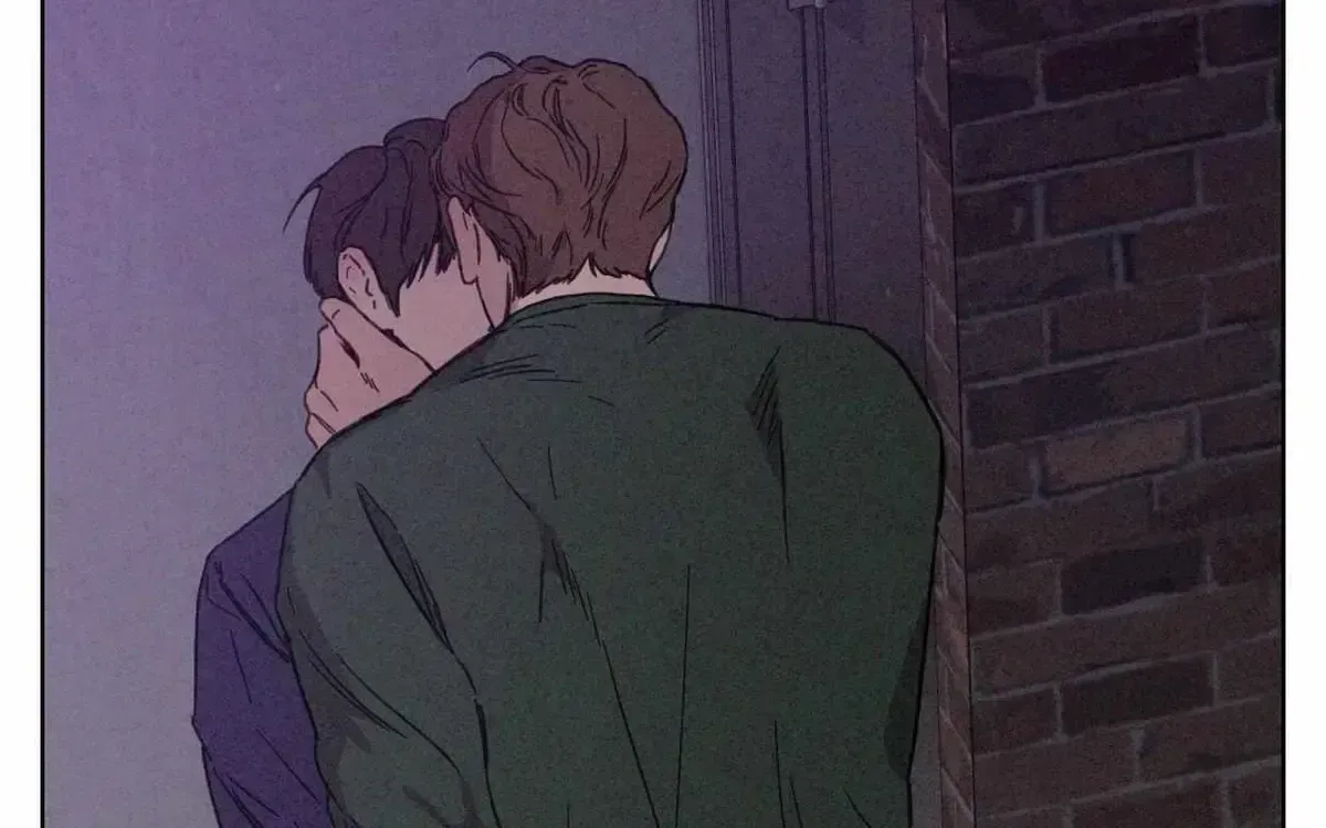 The King of Loving Love Chapter 29.2 page 100 - 