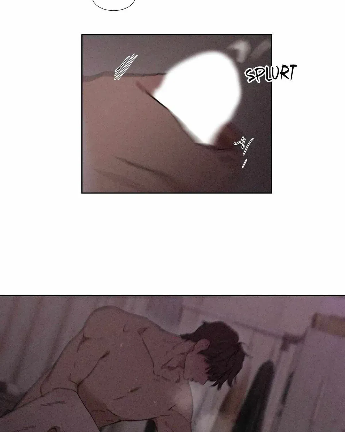 The King of Loving Love Chapter 29.3 page 134 - 