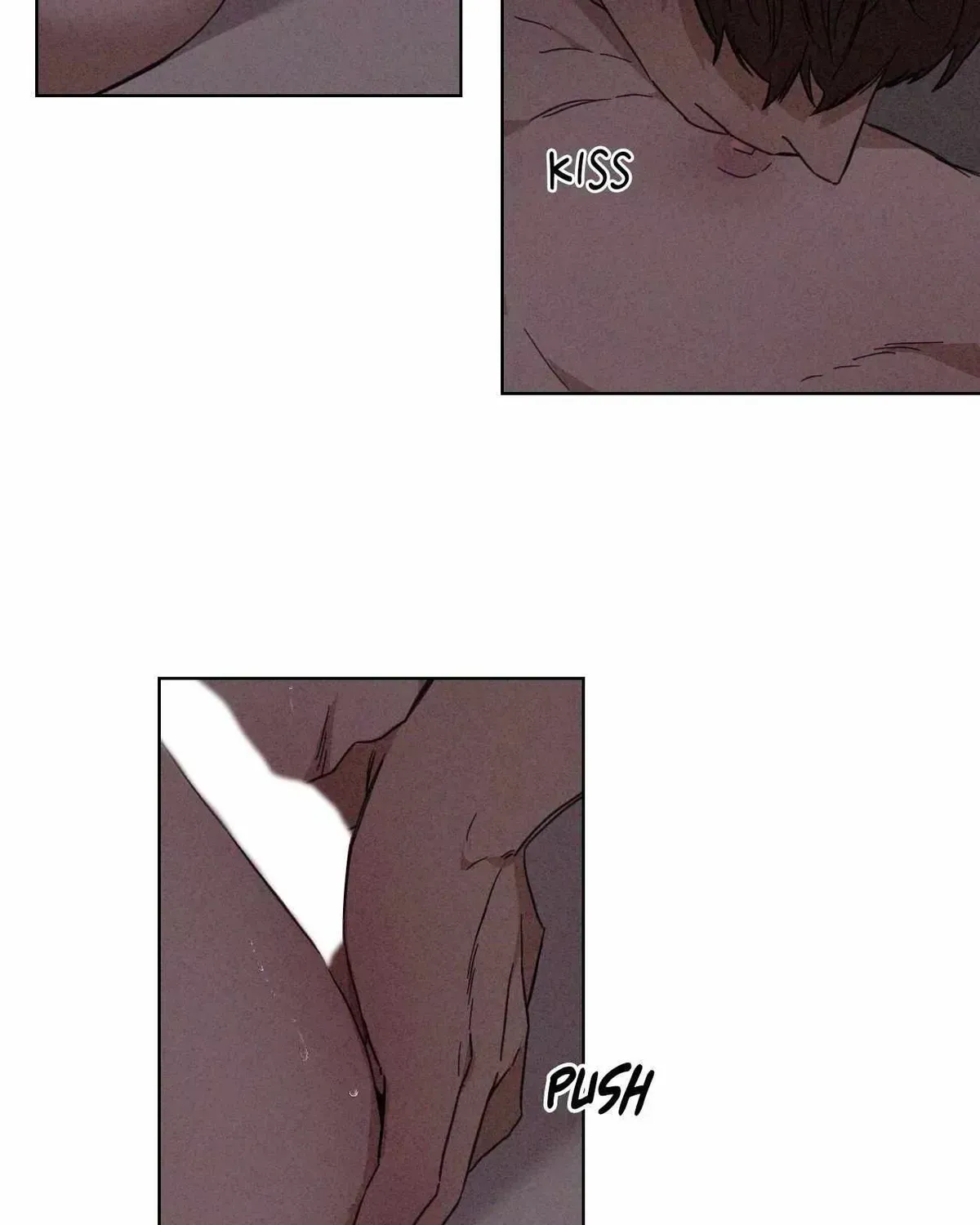 The King of Loving Love Chapter 29.3 page 139 - 