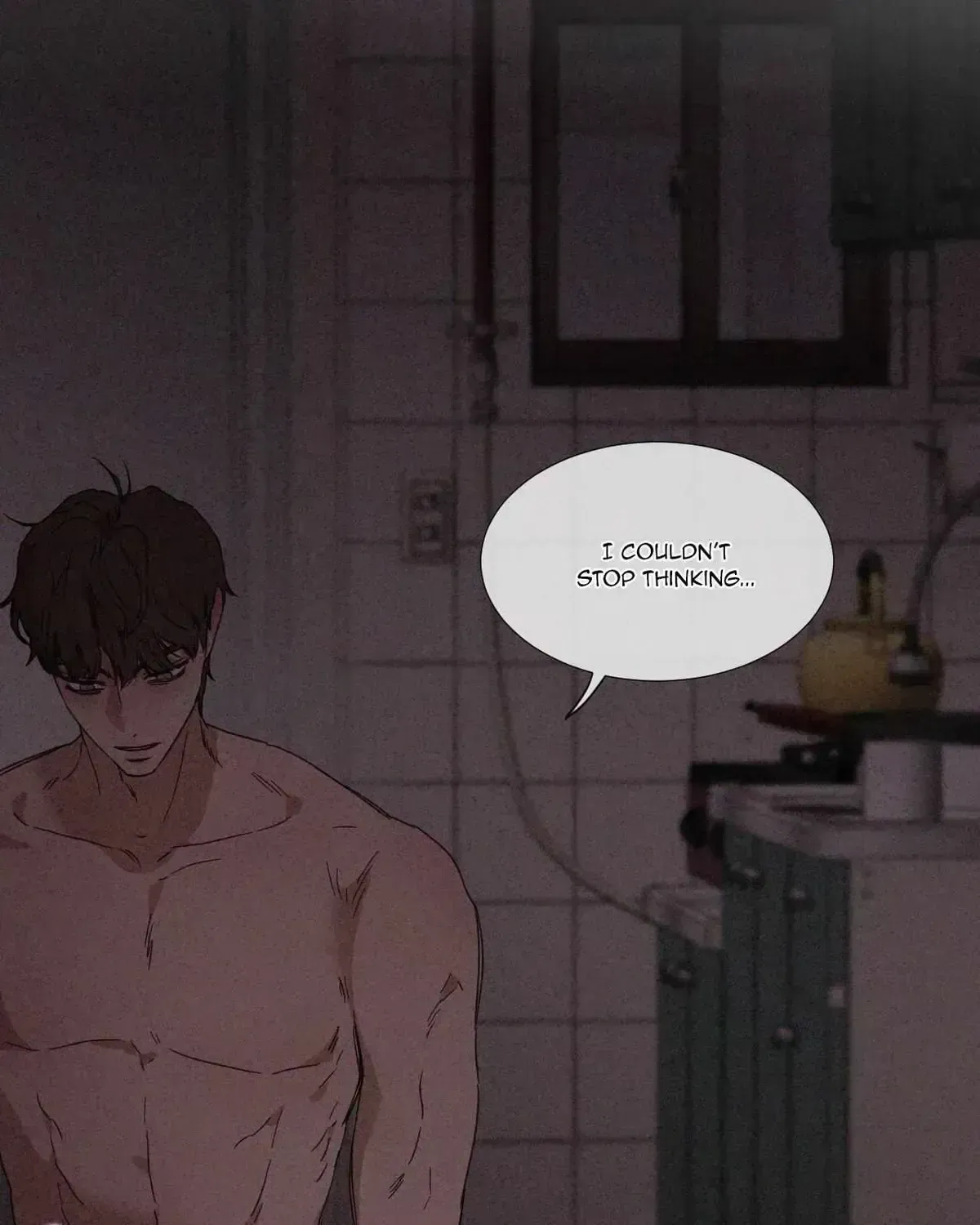 The King of Loving Love Chapter 29.3 page 144 - 