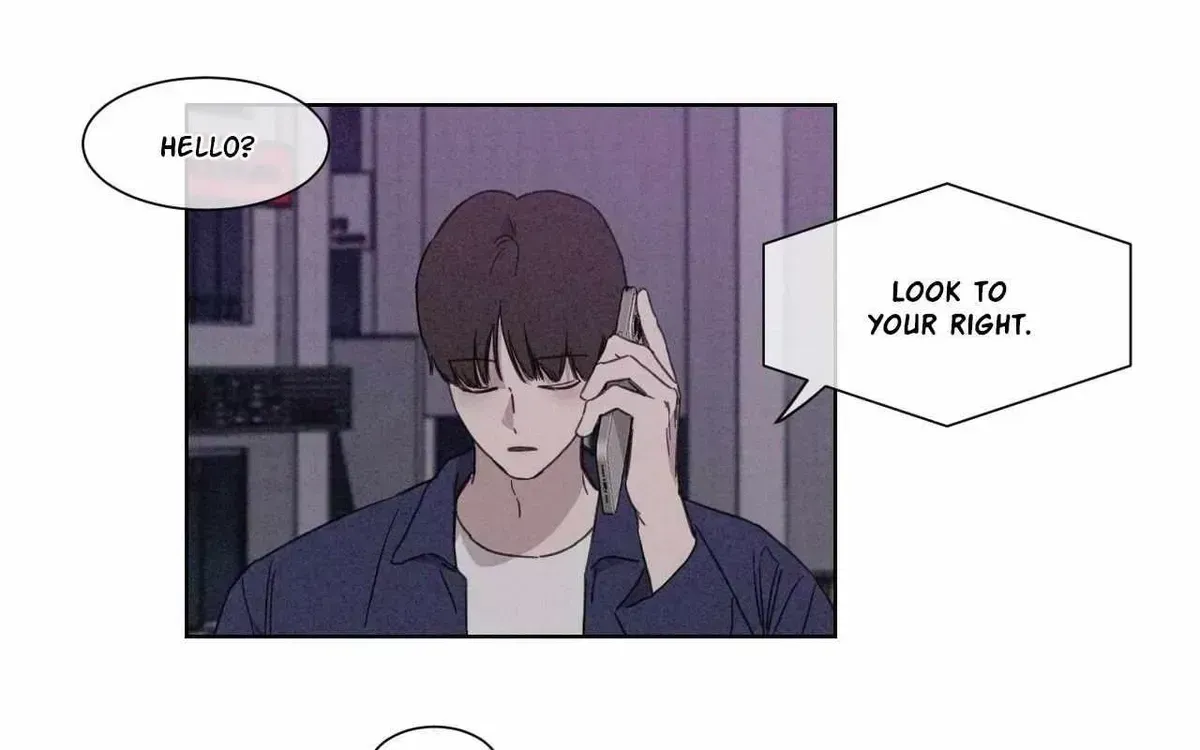 The King of Loving Love Chapter 29.3 page 19 - 