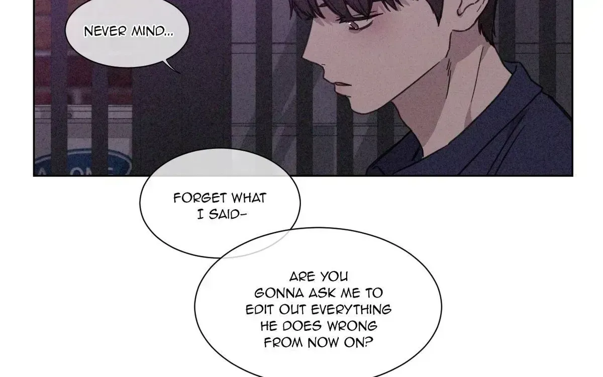 The King of Loving Love Chapter 29.3 page 48 - 
