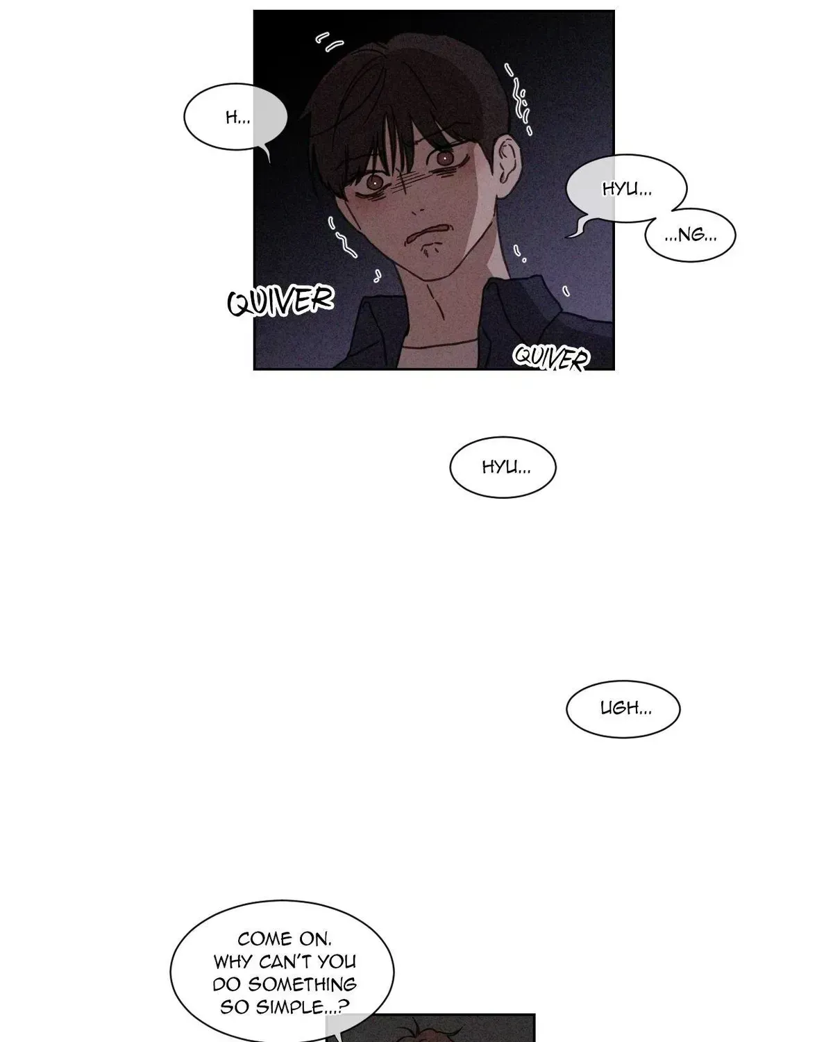 The King of Loving Love Chapter 29.3 page 57 - 
