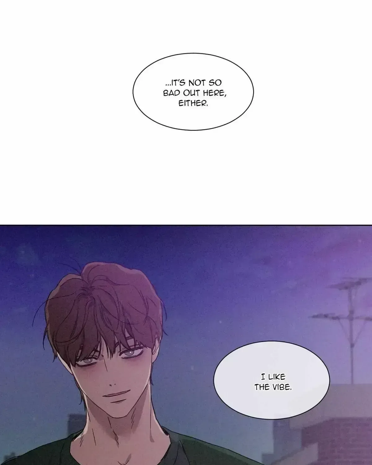 The King of Loving Love Chapter 29.3 page 73 - 