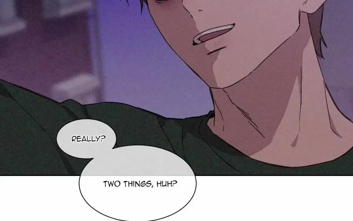 The King of Loving Love Chapter 29.3 page 81 - 