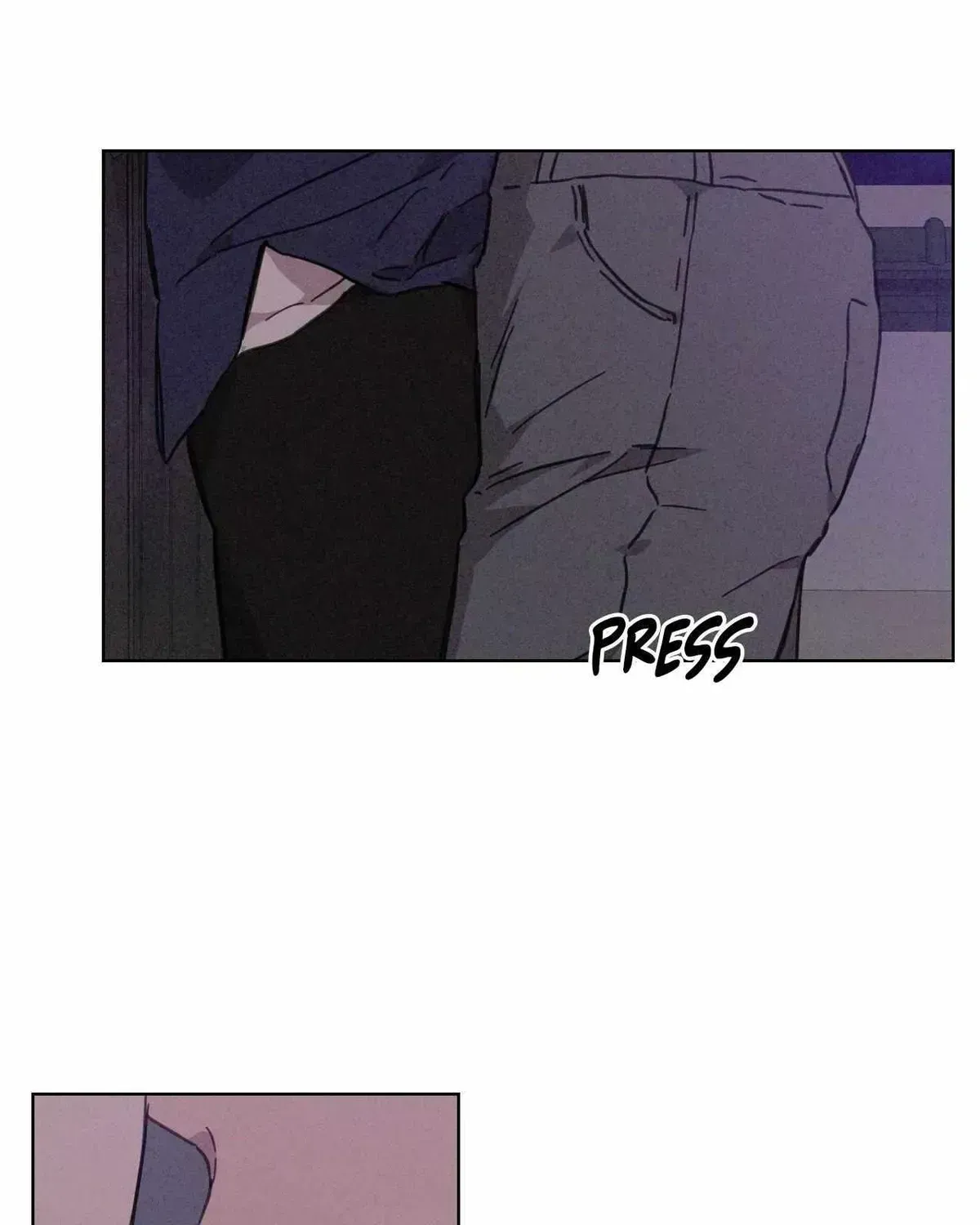 The King of Loving Love Chapter 29.4 page 102 - 