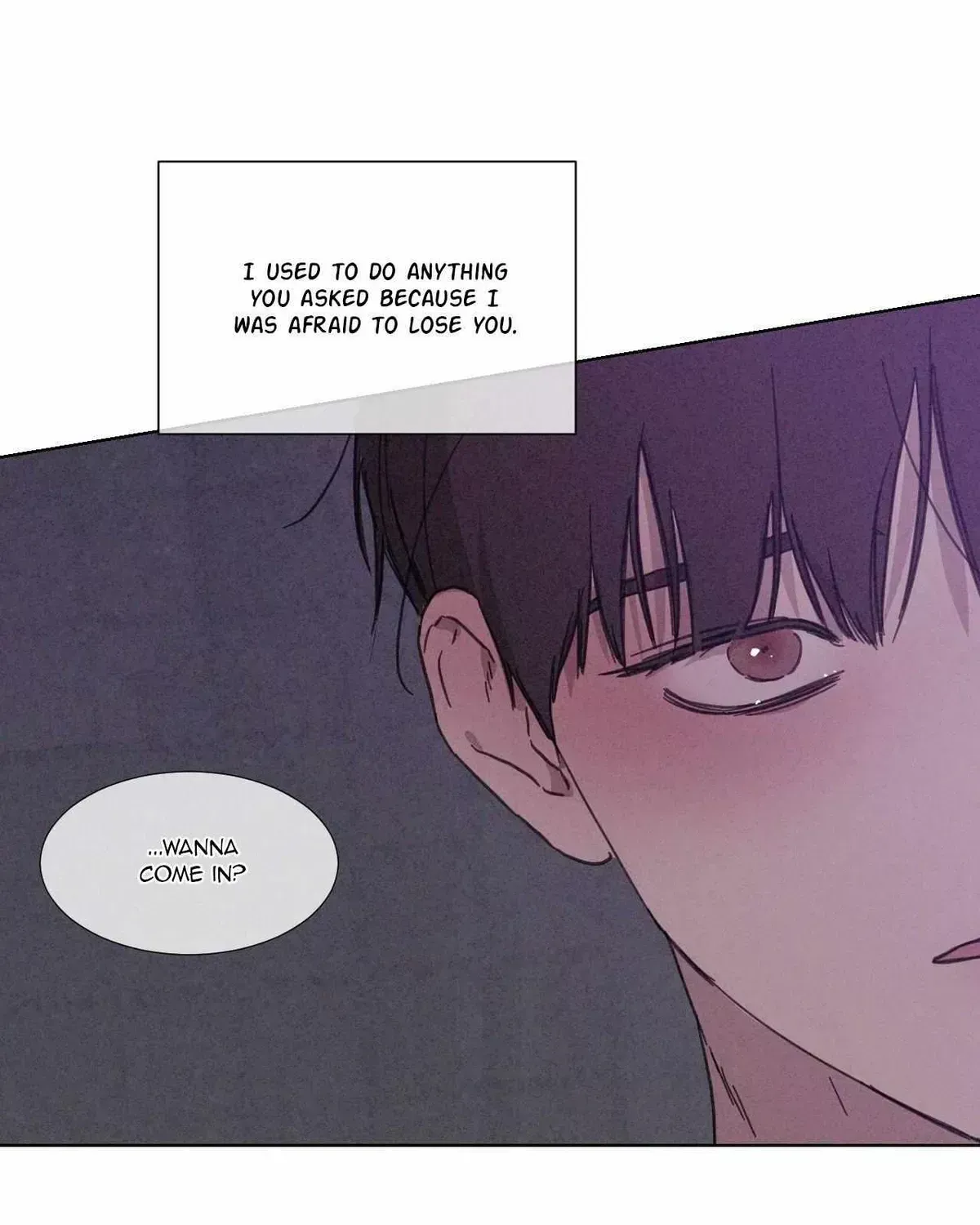 The King of Loving Love Chapter 29.4 page 112 - 