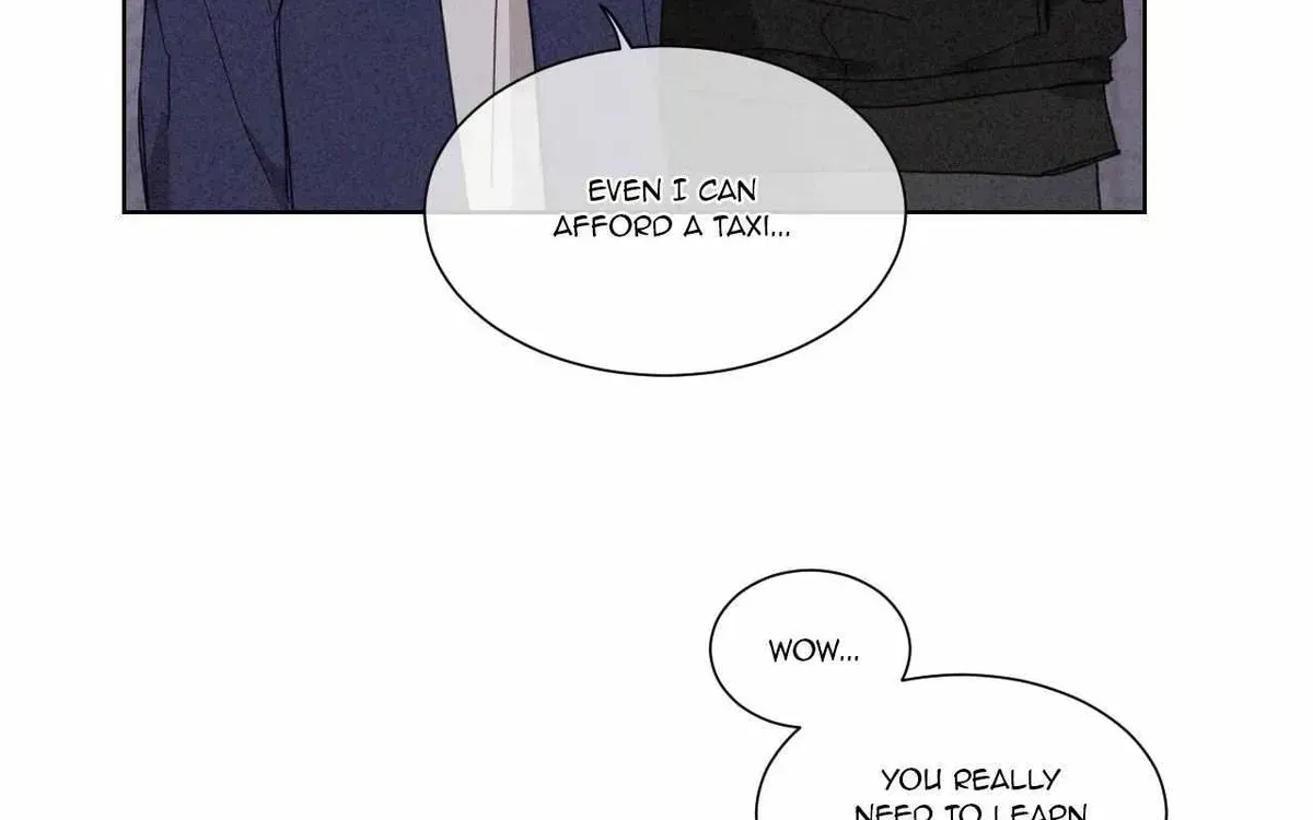 The King of Loving Love Chapter 29.4 page 4 - 