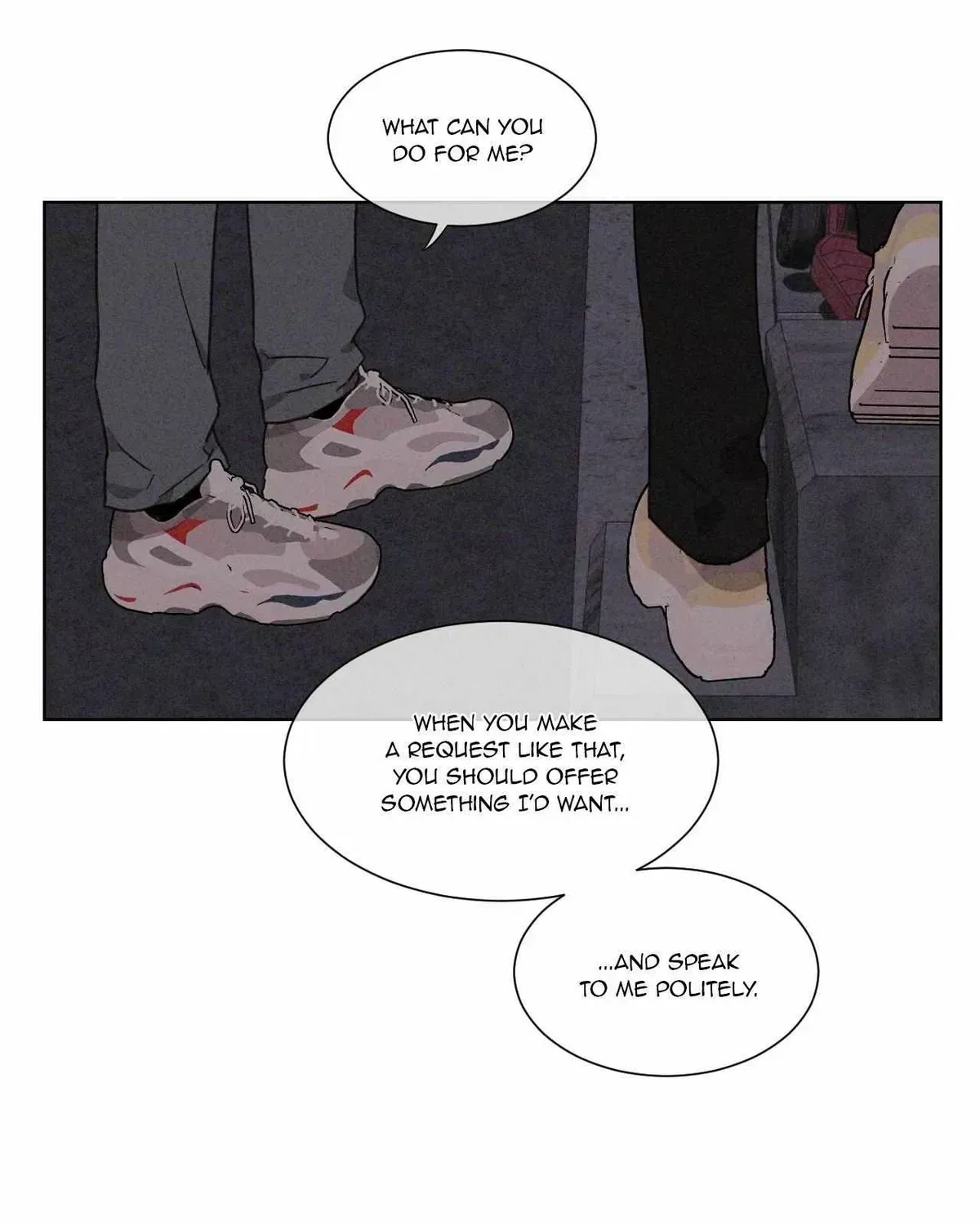 The King of Loving Love Chapter 29.4 page 52 - 