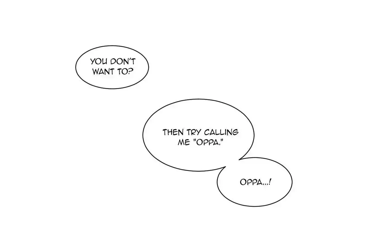 The King of Loving Love Chapter 29.4 page 56 - 