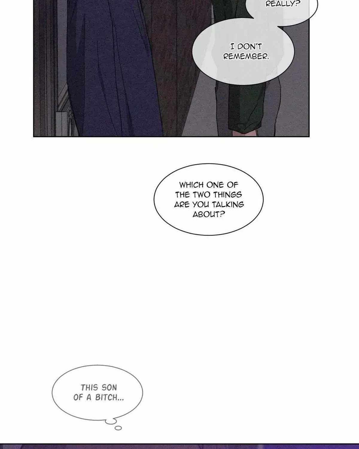 The King of Loving Love Chapter 29.4 page 85 - 