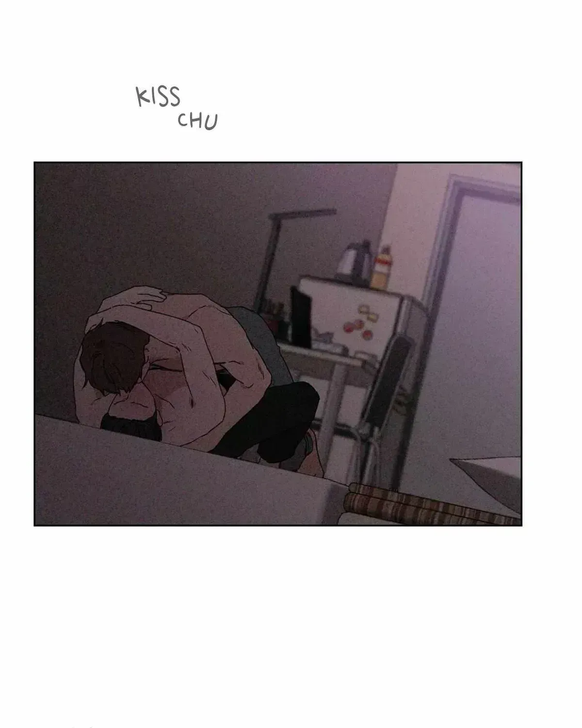 The King of Loving Love Chapter 29.5 page 124 - 