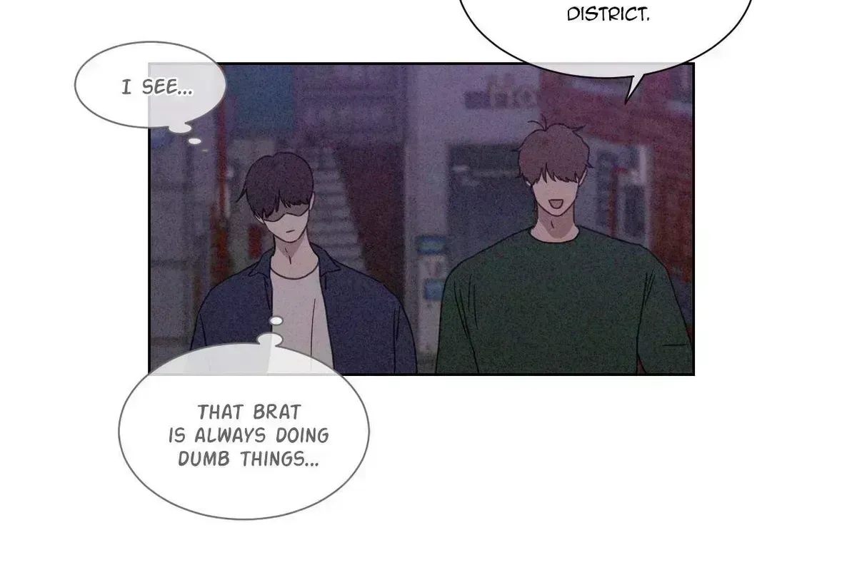 The King of Loving Love Chapter 29.5 page 35 - 