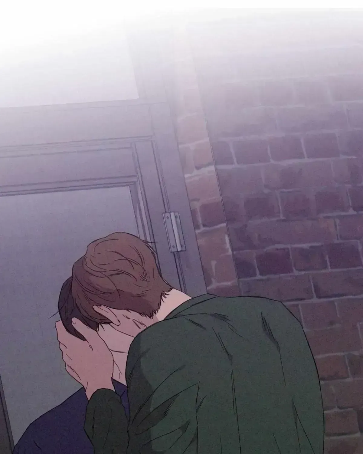 The King of Loving Love Chapter 29.5 page 92 - 