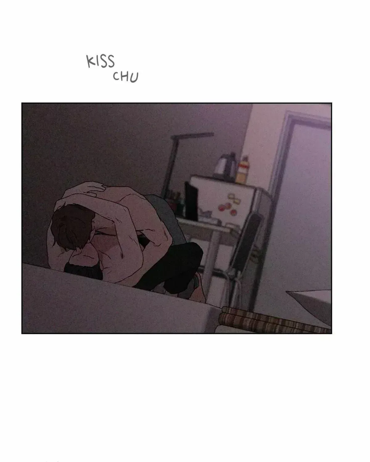 The King of Loving Love Chapter 29.7 page 124 - 