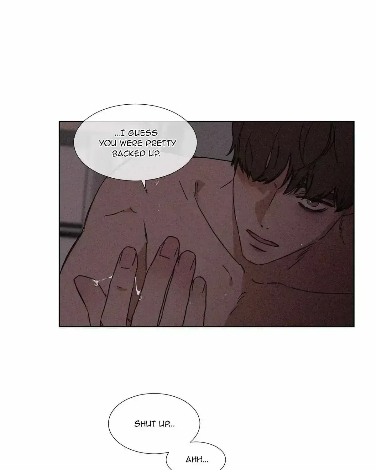 The King of Loving Love Chapter 29.7 page 137 - 