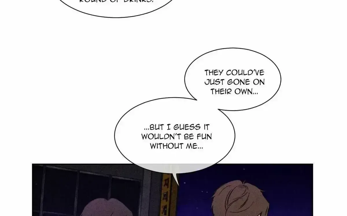 The King of Loving Love Chapter 29.7 page 22 - 