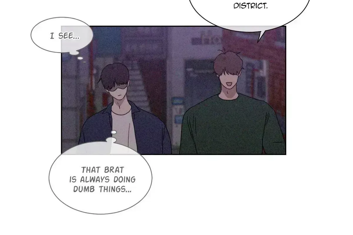 The King of Loving Love Chapter 29.7 page 35 - 
