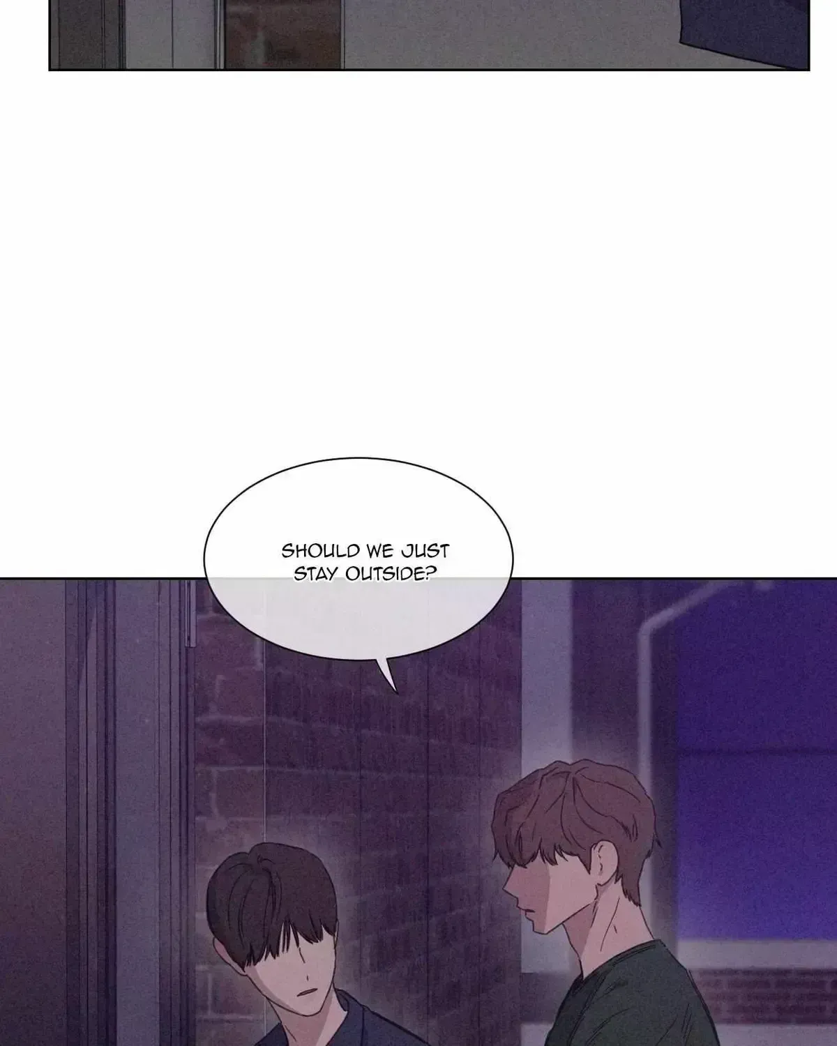 The King of Loving Love Chapter 29.7 page 70 - 
