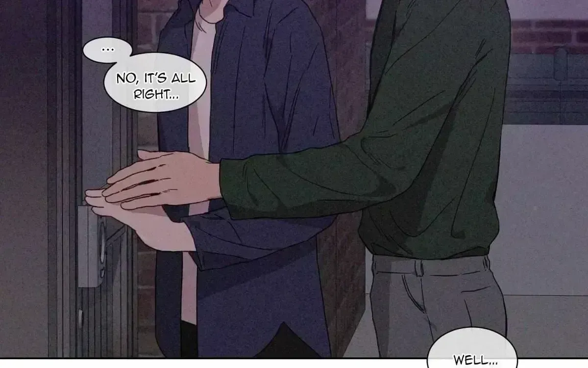 The King of Loving Love Chapter 29.7 page 71 - 