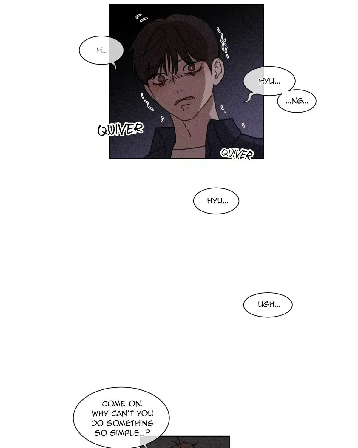 The King of Loving Love Chapter 29.8 page 57 - 