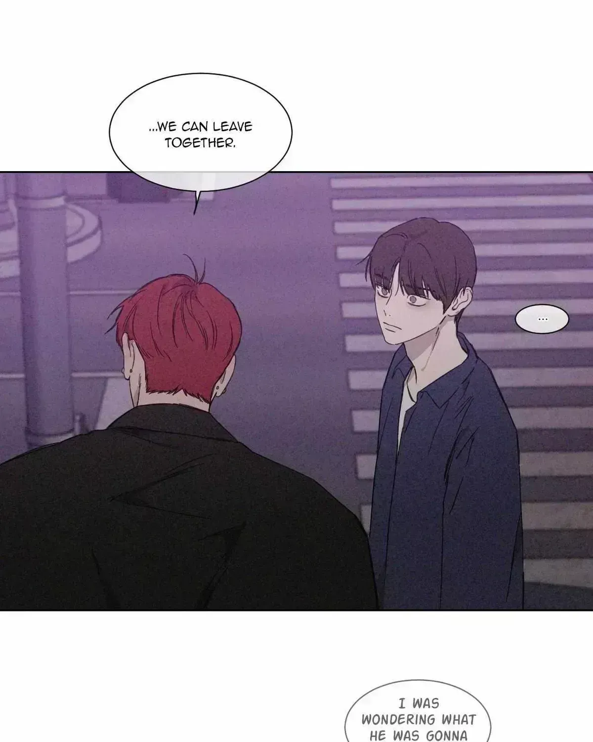 The King of Loving Love Chapter 29.9 page 11 - 