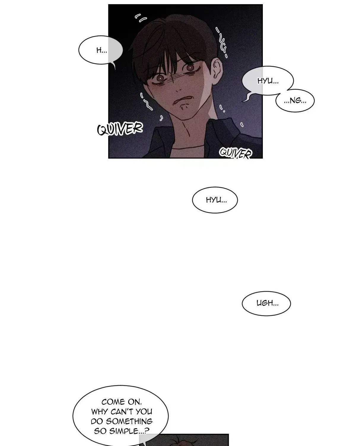 The King of Loving Love Chapter 29.9 page 57 - 