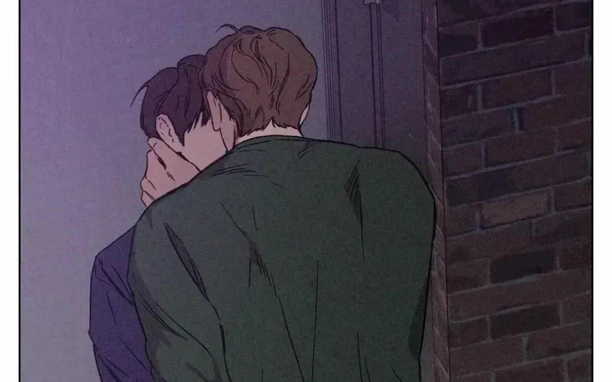 The King of Loving Love Chapter 29.9 page 100 - 