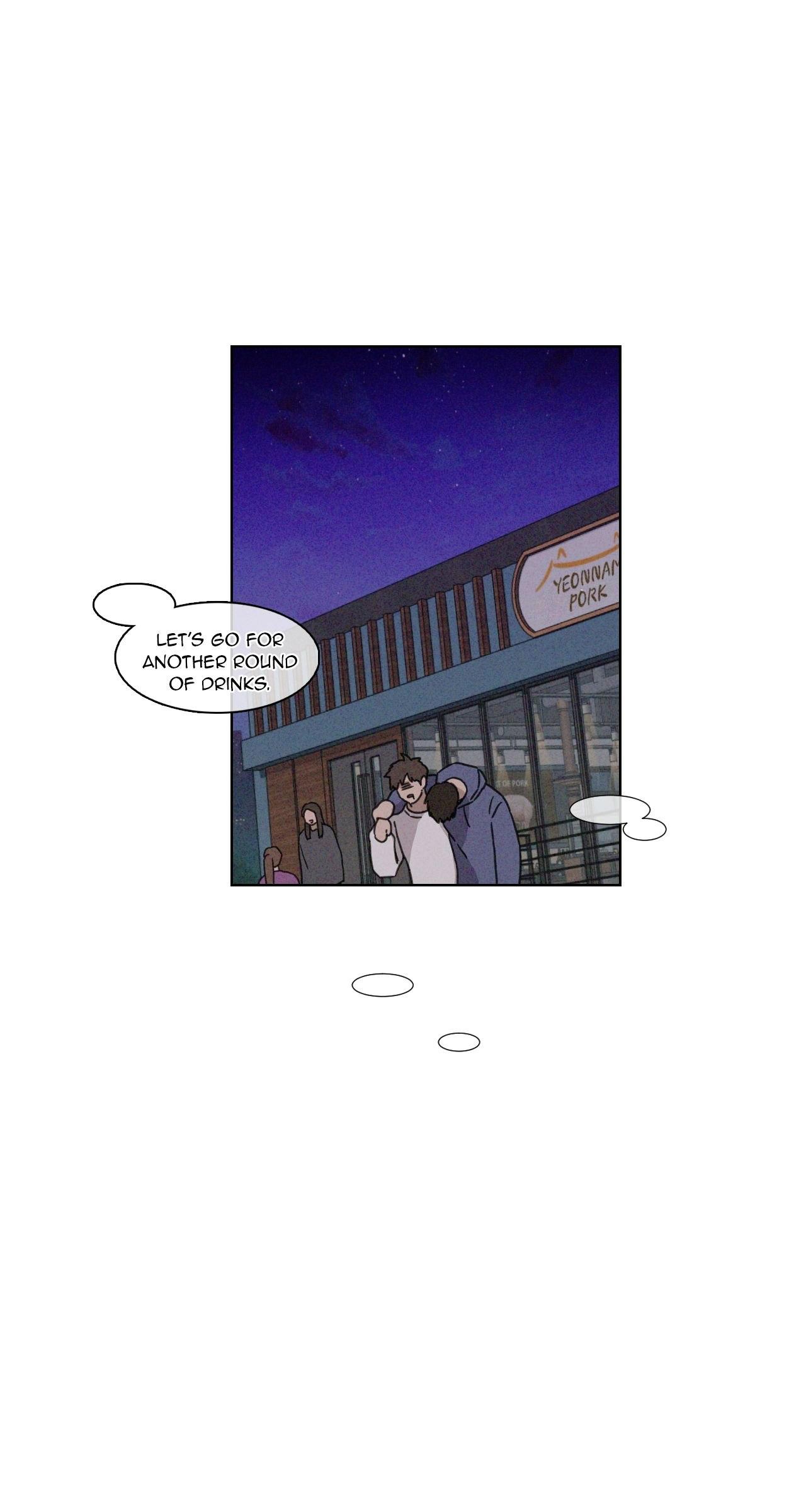 The King of Loving Love Chapter 29 page 1 - 