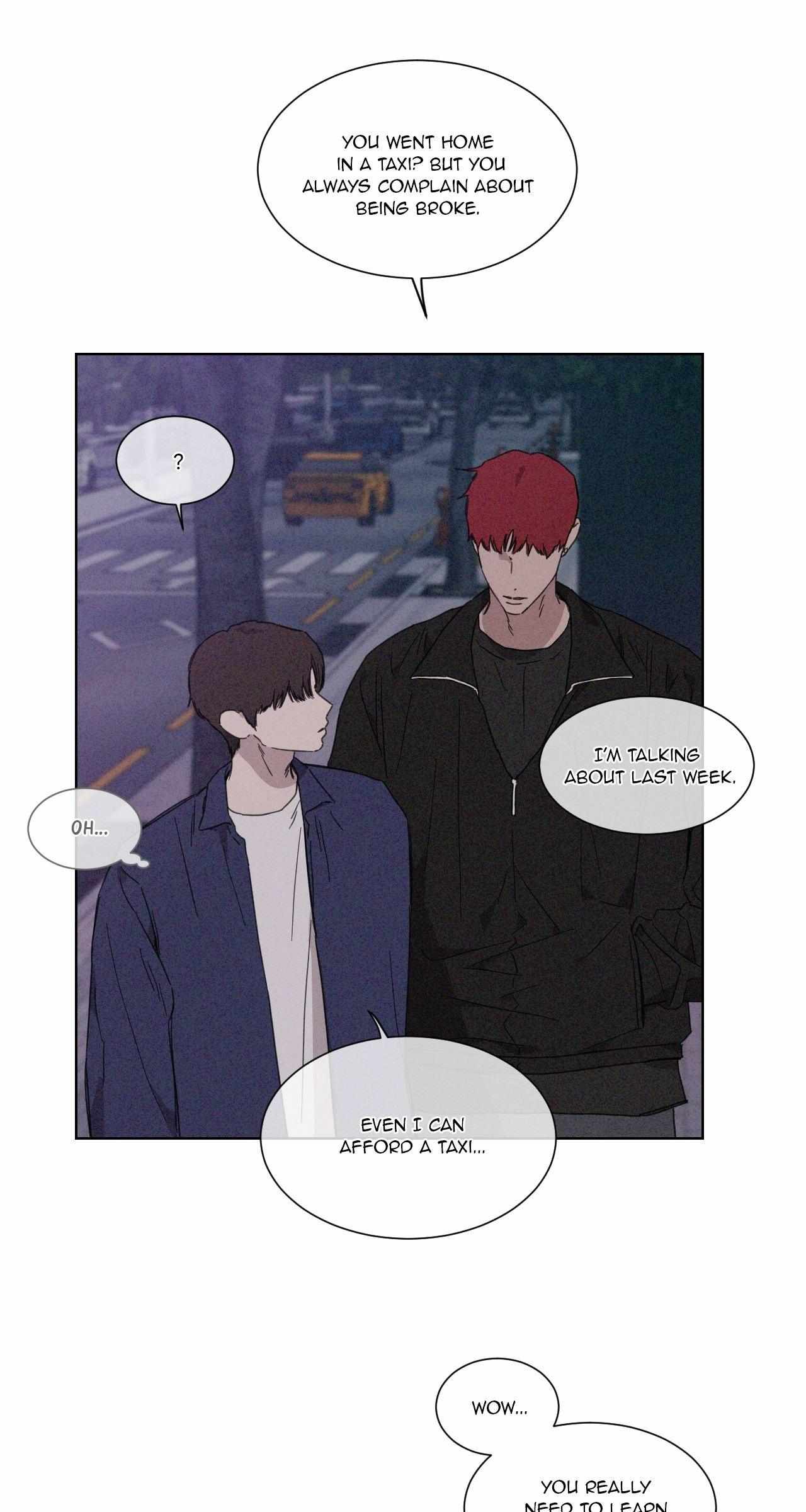 The King of Loving Love Chapter 29 page 2 - 