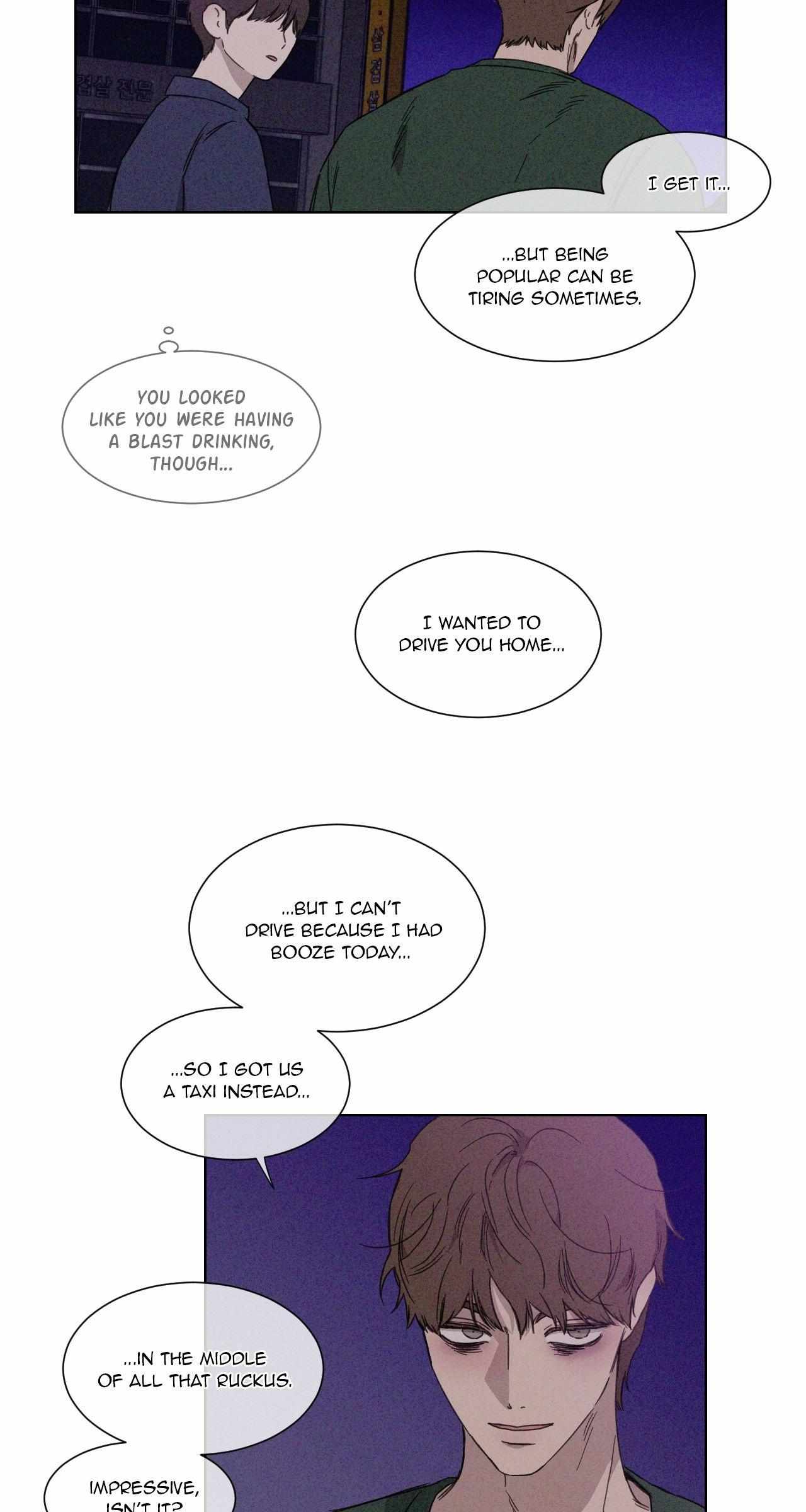 The King of Loving Love Chapter 29 page 14 - 