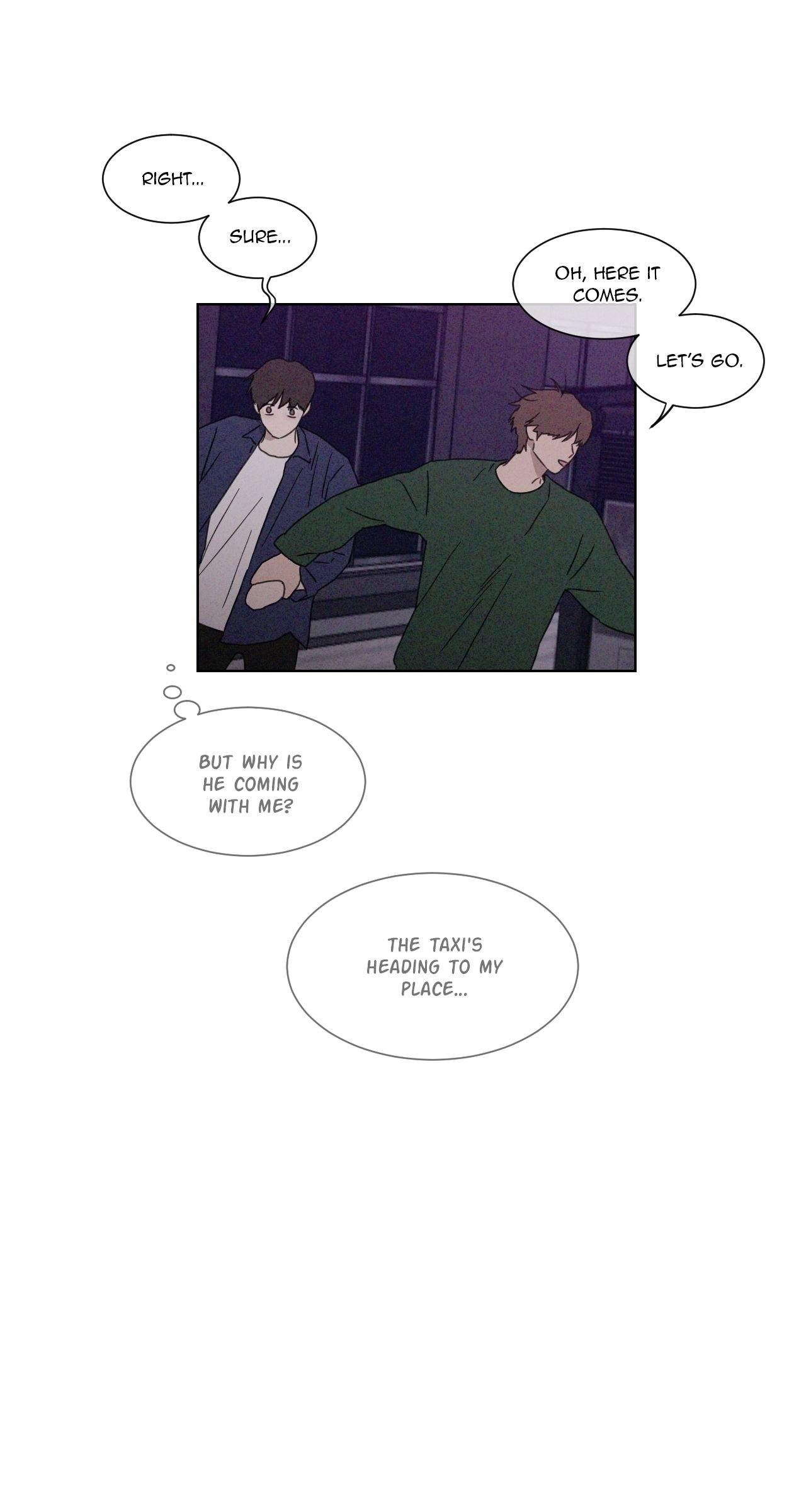 The King of Loving Love Chapter 29 page 16 - 