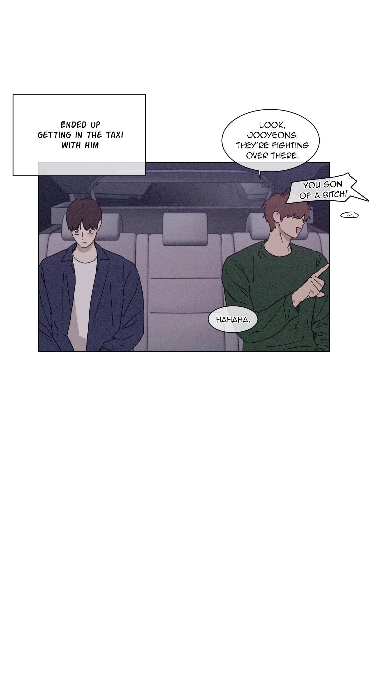 The King of Loving Love Chapter 29 page 17 - 