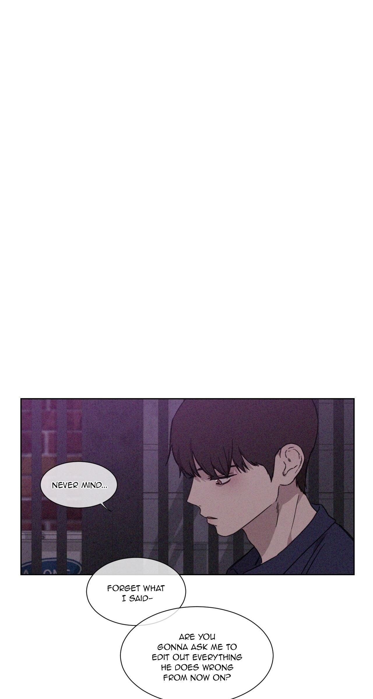 The King of Loving Love Chapter 29 page 28 - 