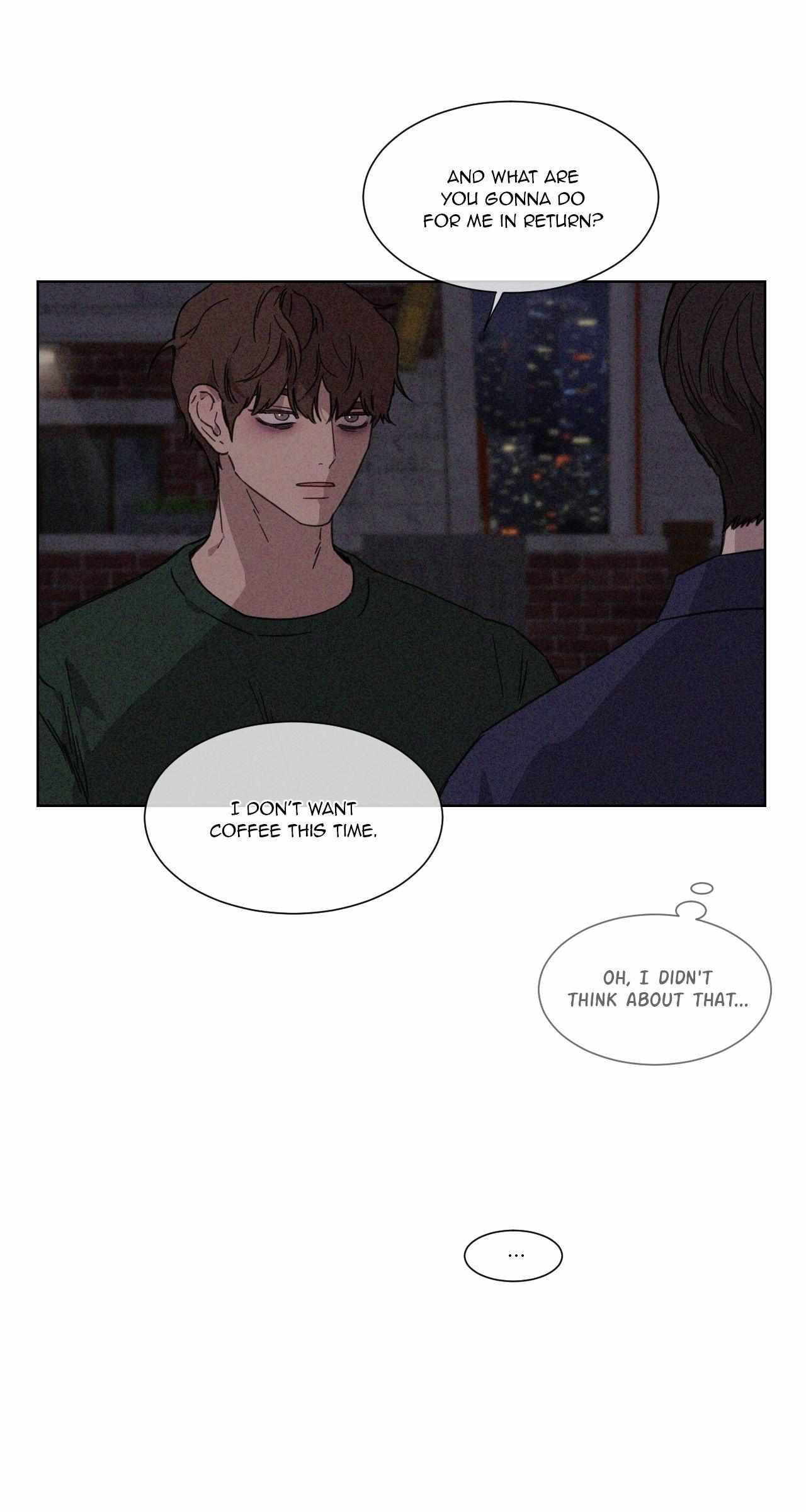 The King of Loving Love Chapter 29 page 30 - 