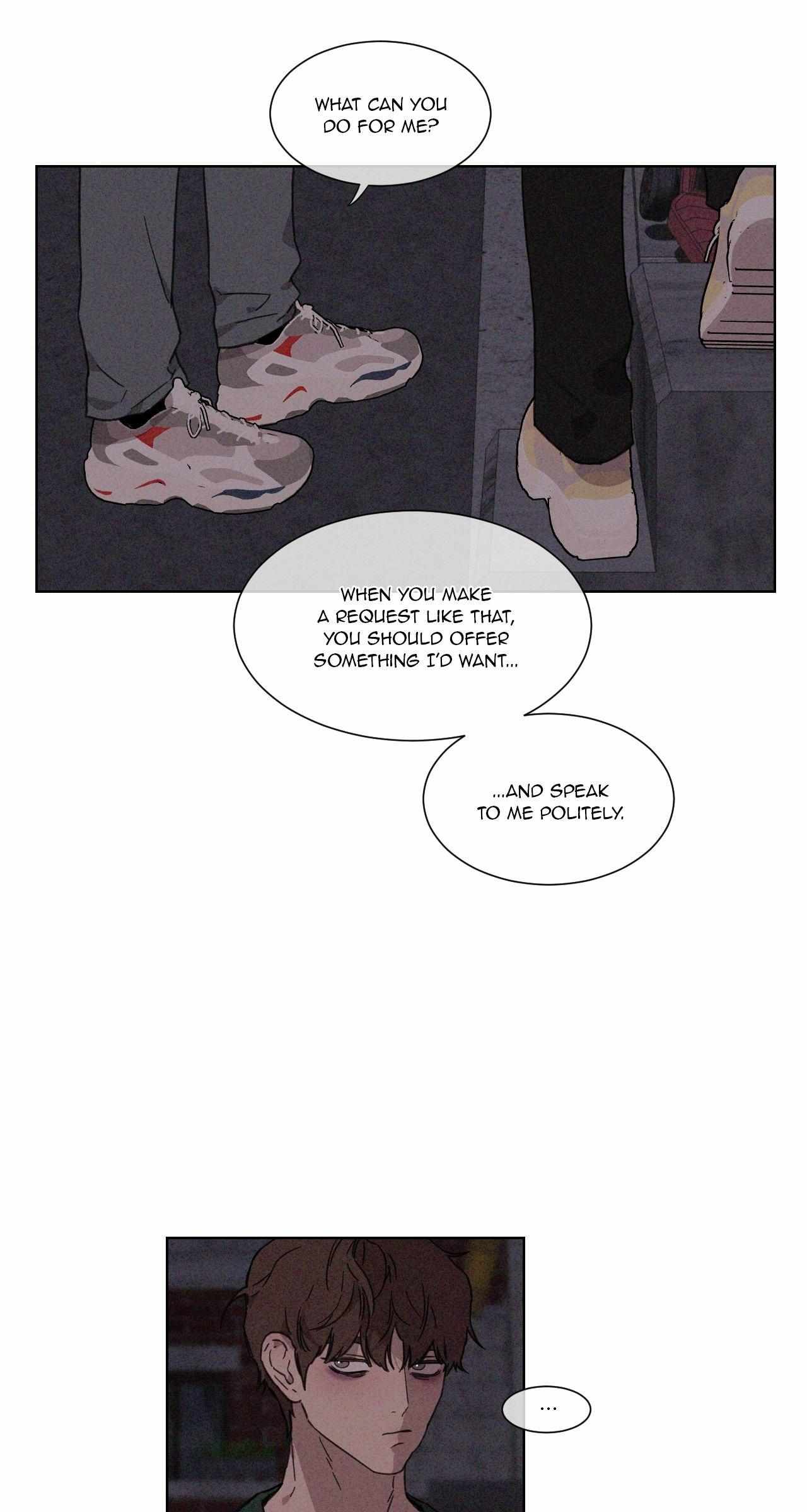 The King of Loving Love Chapter 29 page 31 - 
