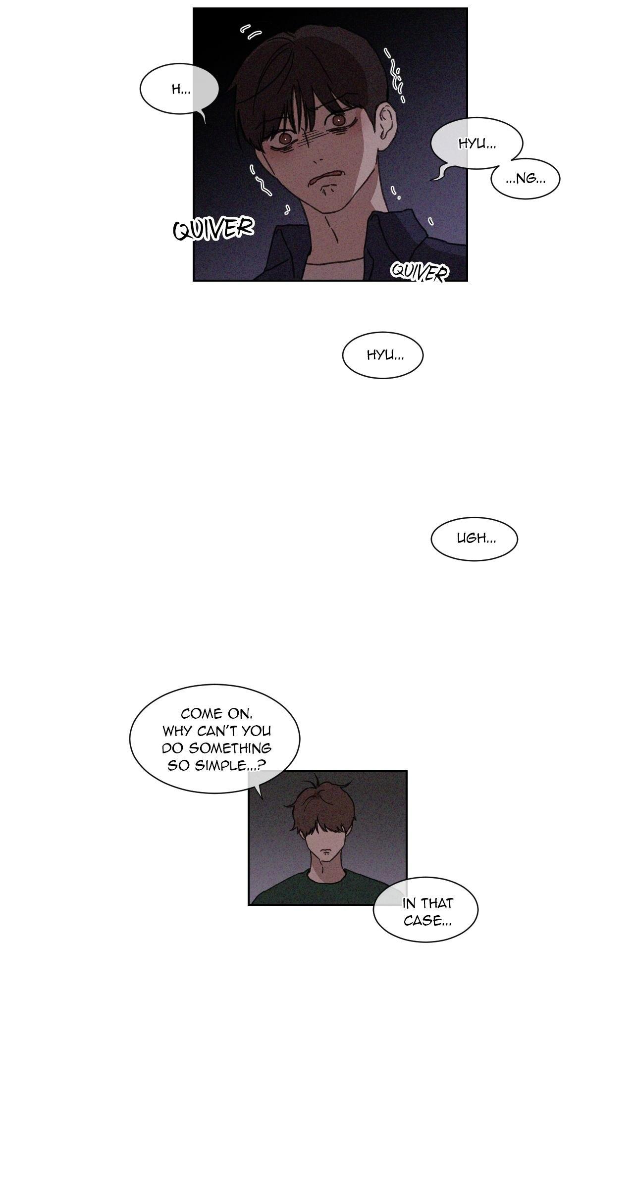 The King of Loving Love Chapter 29 page 34 - 