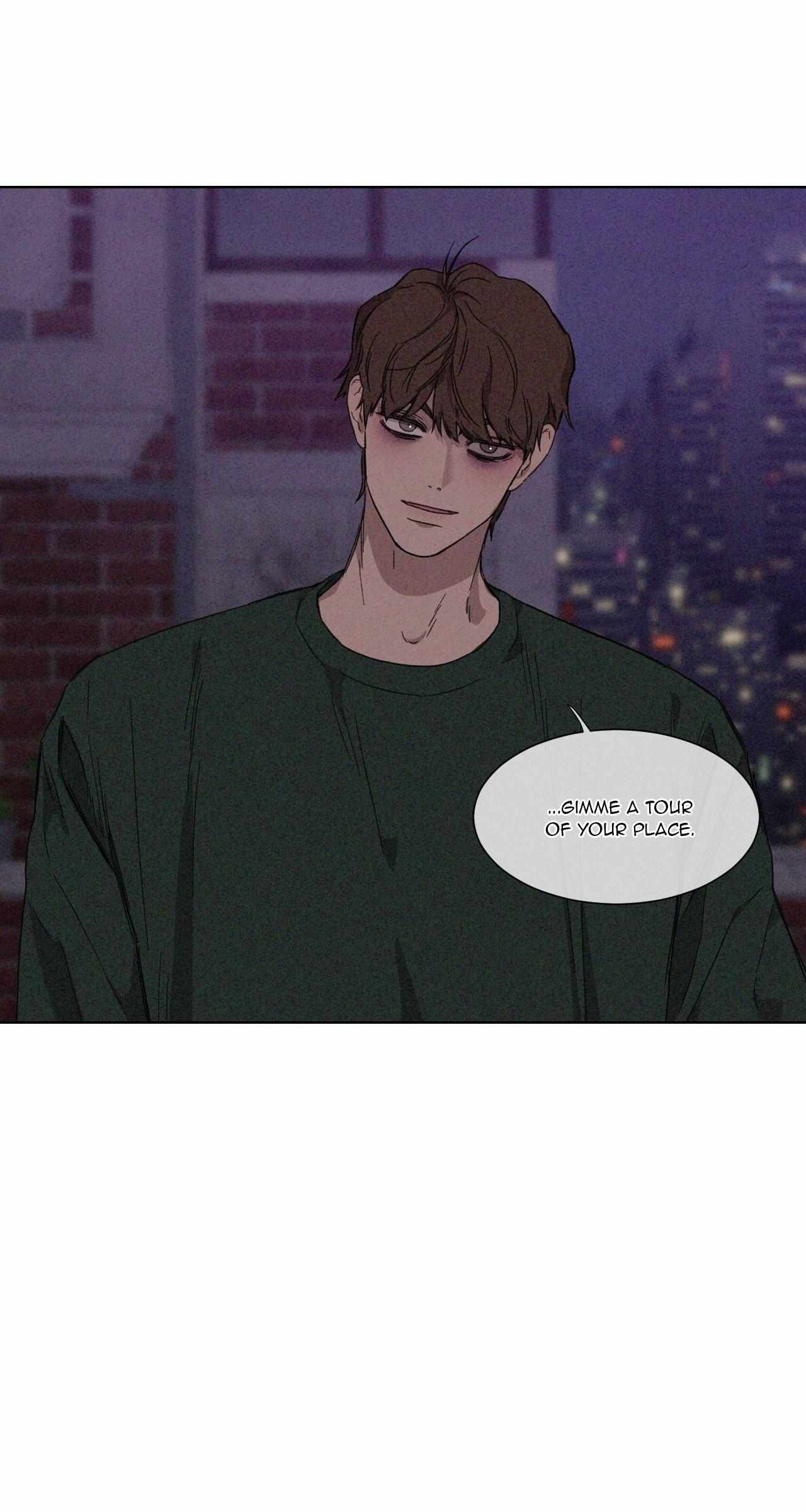 The King of Loving Love Chapter 29 page 36 - 