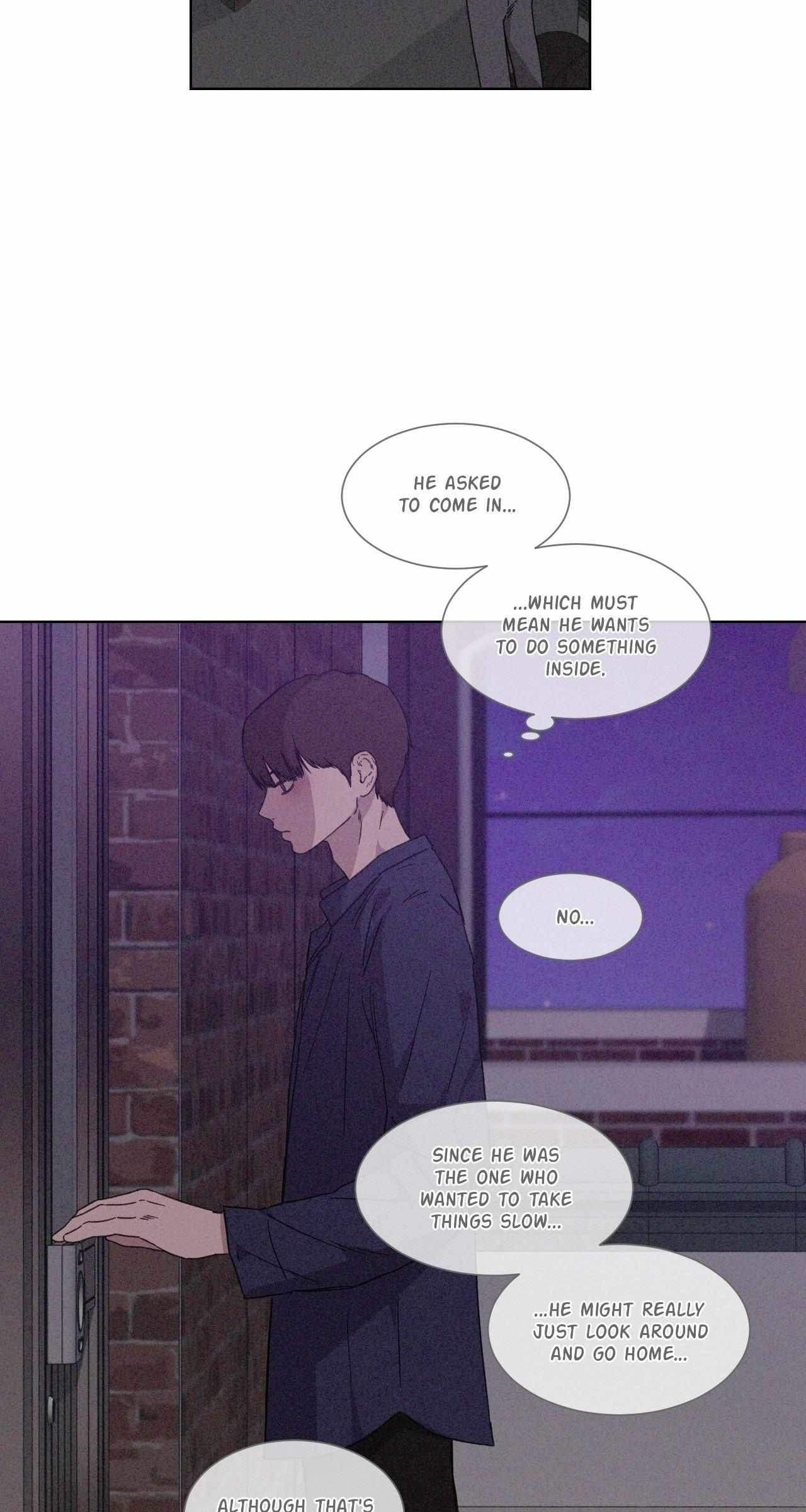 The King of Loving Love Chapter 29 page 39 - 
