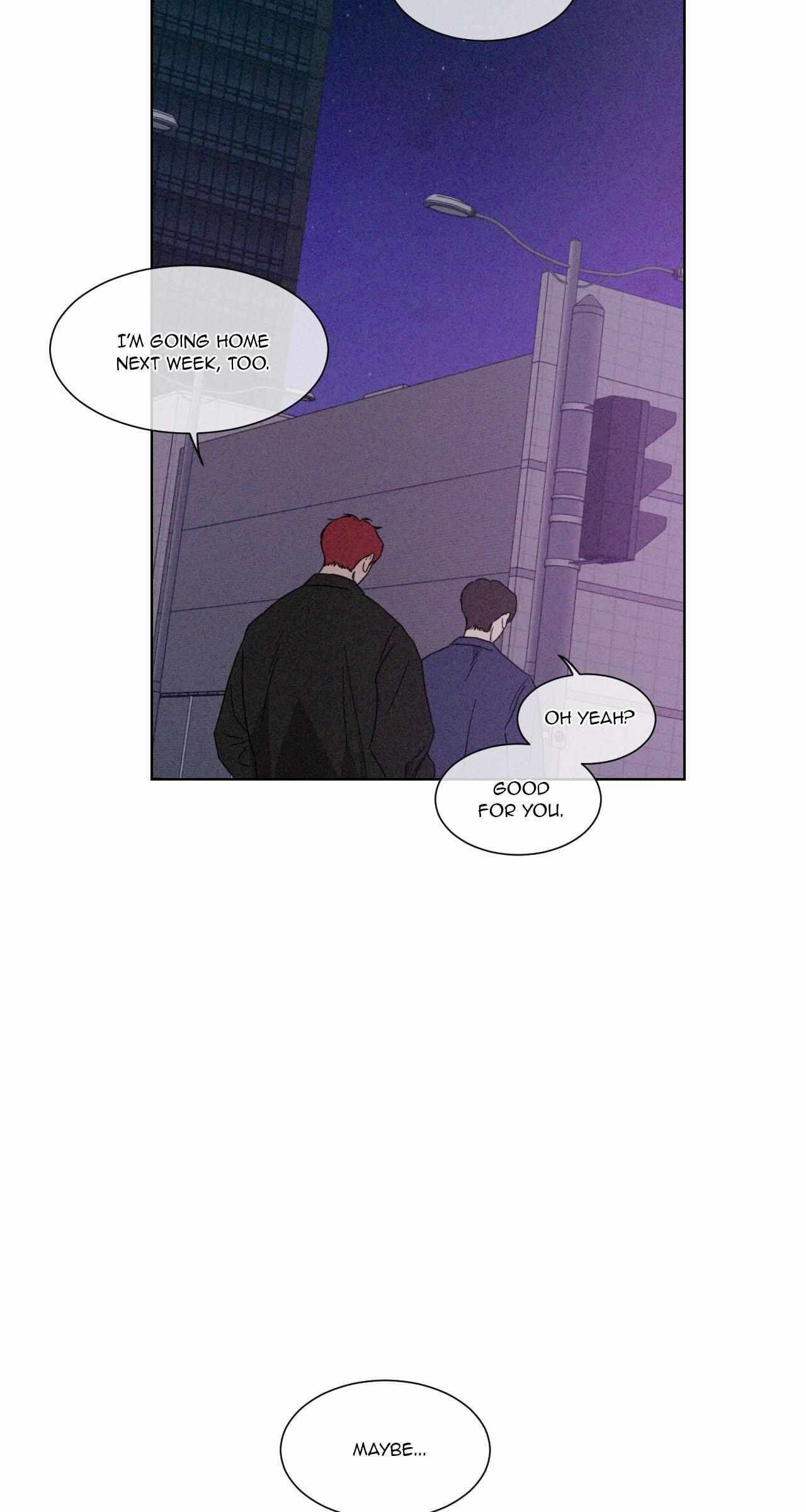 The King of Loving Love Chapter 29 page 5 - 